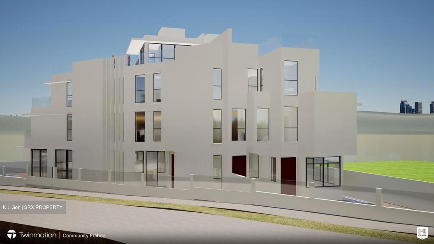 Serangoon Central Drive (D19), Semi-Detached #498264311